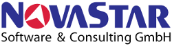 NovaStar Logo